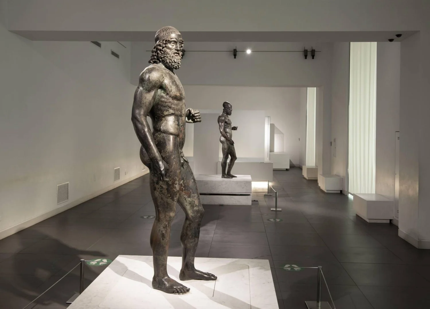 Museu Arqueológico de Reggio Calabria apresenta Plano Estratégico 2026–2028 para ser hub cultural do Mediterrâneo
