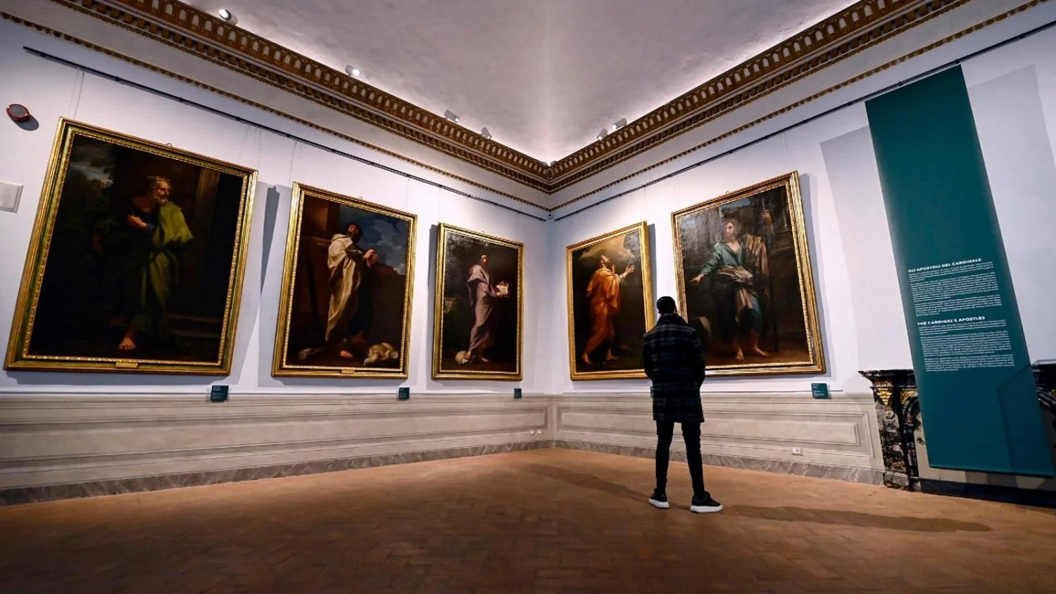 Museus abertos na Pasquetta: programação, exposições e dicas para visitar Roma e outras regiões