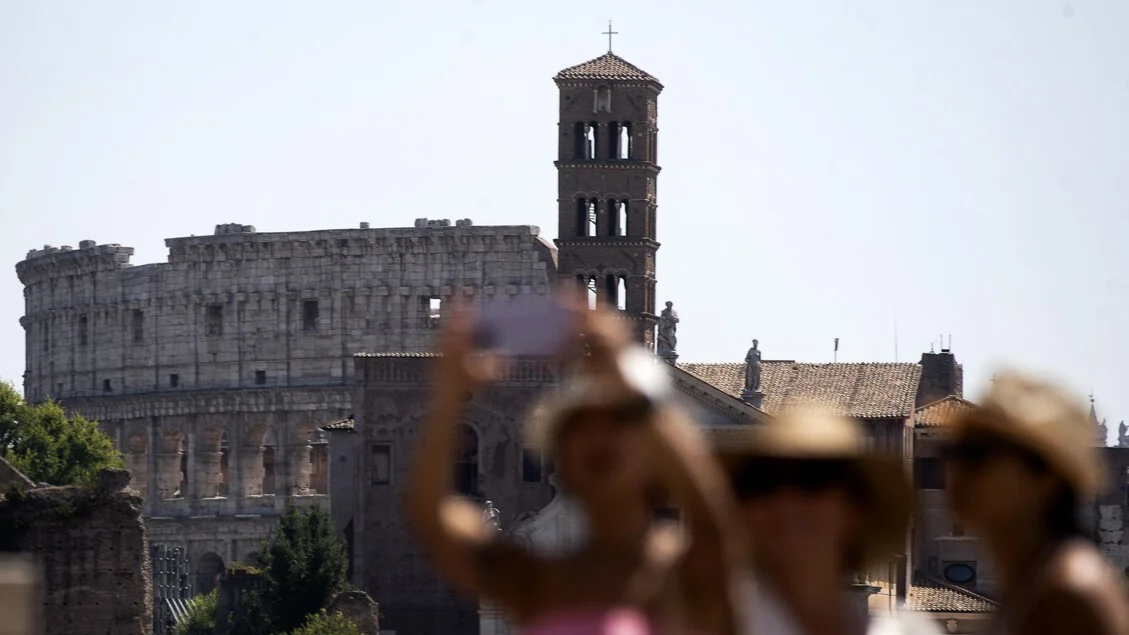 Páscoa Cultural: museus estatais registram +9% de visitantes no fim de semana