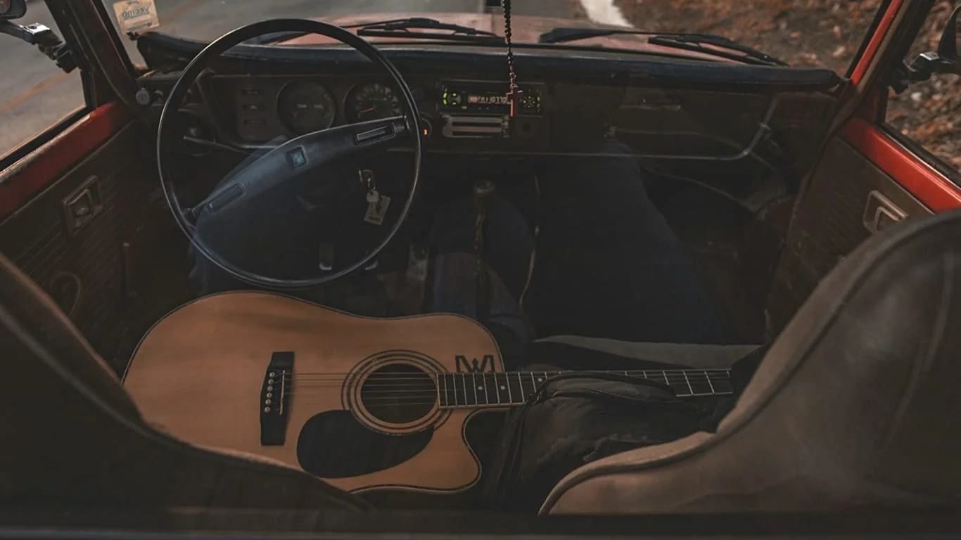 Music Roadtrip: a aplicação que transforma o turismo musical e o gig-tripping em viagens curadas