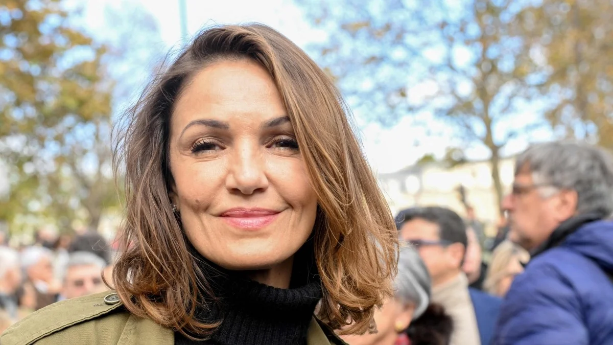Morre a atriz Nadia Farès, aos 57 anos, após acidente em piscina em Paris