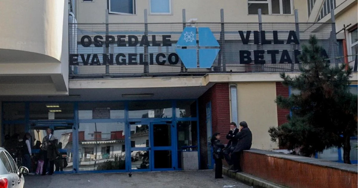 Jovem de 20 anos é morto a tiros em Ponticelli, Nápoles