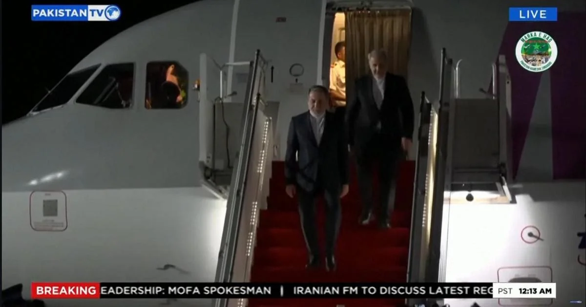 Novo round de negociações EUA-Irã em Islamabad: Araghchi apresenta resposta iraniana; Witkoff enviado por Trump