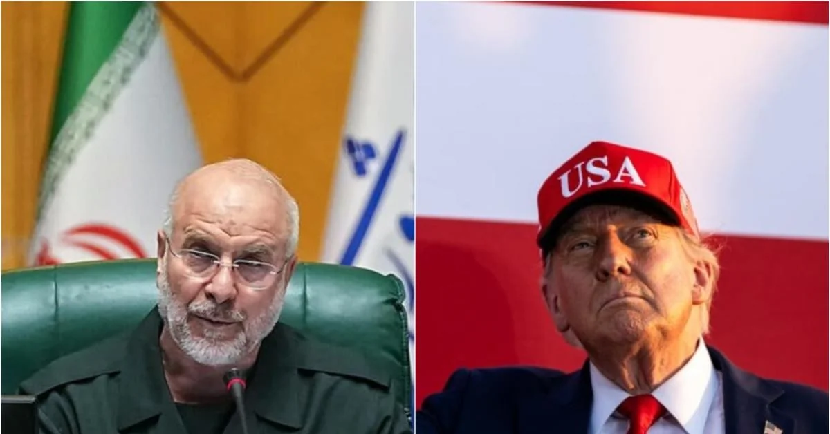 Negociações Irã–EUA: Ghalibaf diz que acordo está distante; Trump anuncia 'excelentes conversas' enquanto Estreito de Hormuz permanece em xeque