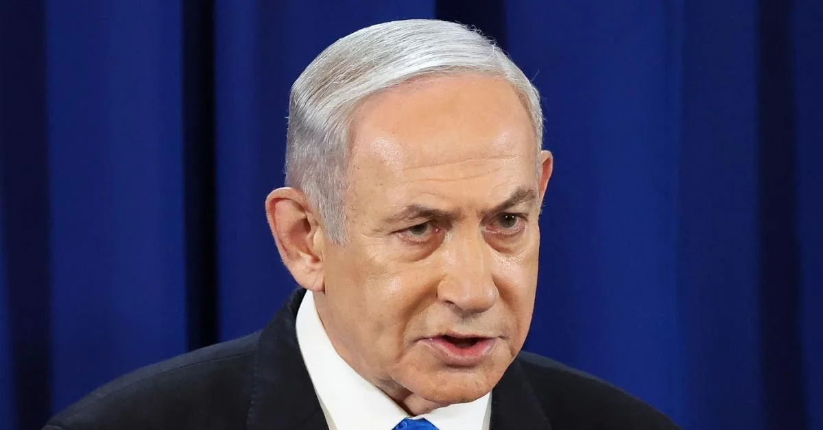 Netanyahu e a ofensiva no Líbano: acusações de genocídio e o silêncio do Ocidente