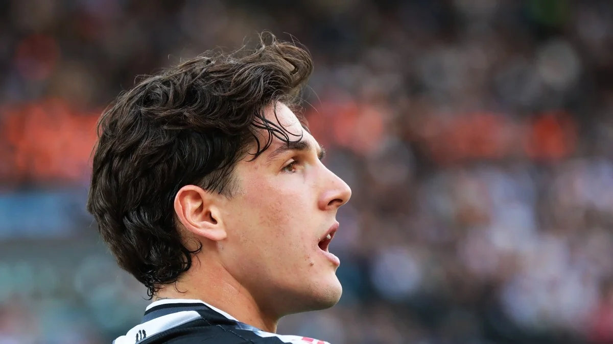 Nicolò Zaniolo vítima de roubo em casa em Udine: desabafo no Instagram chama ladrões de 'covardes'