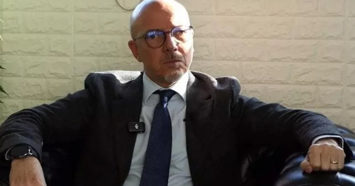 Procurador de Gela: quase 30 anos depois, nada foi feito para evitar o deslizamento em Niscemi