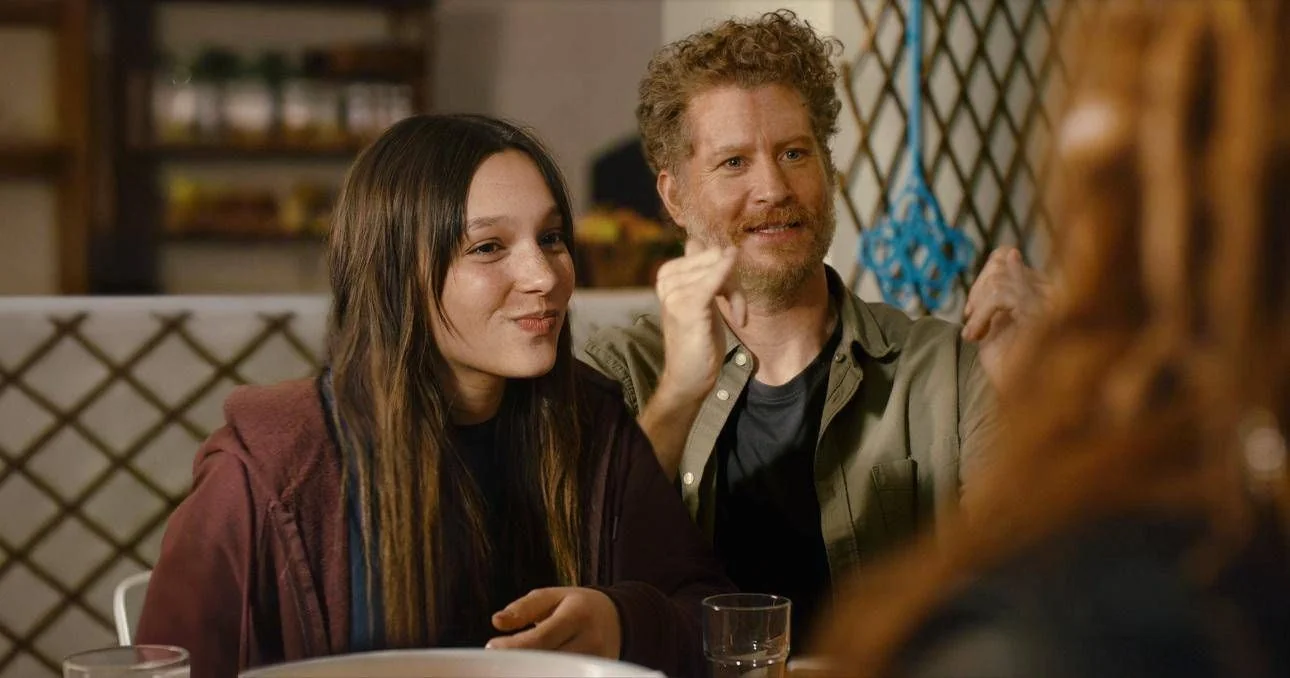 No Netflix, 'Non abbiam bisogno di parole' traz primeira voz italiana surda ao cinema