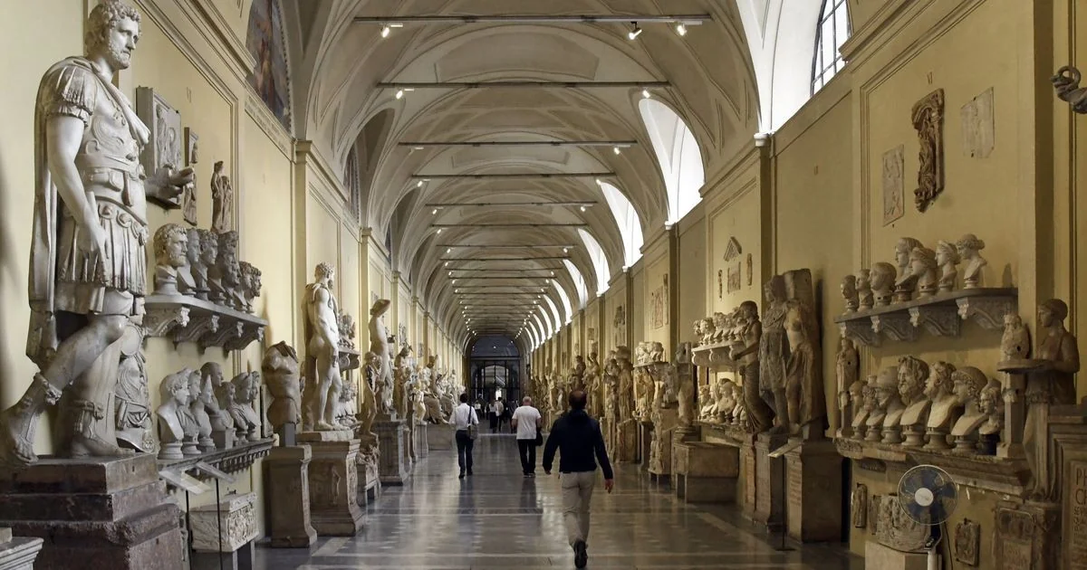 Notte dei Musei 2026 em Roma: 23 de maio traz museus abertos e programação noturna