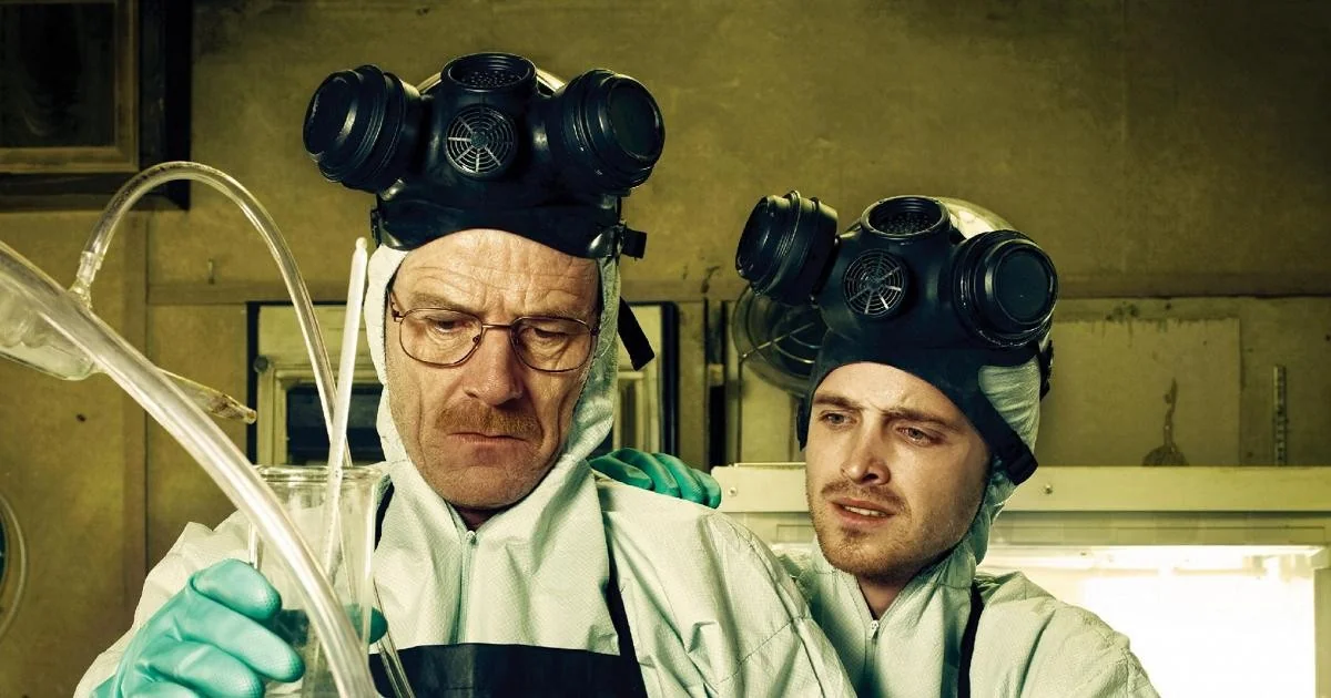 O que é a ricina: A toxina letal sem antídoto, do KGB a 'Breaking Bad'