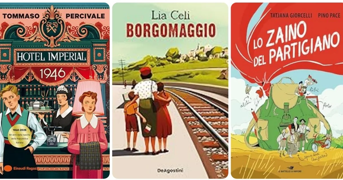 O que ler para entender o 25 de Abril e a Liberação: livros para crianças, jovens e adultos