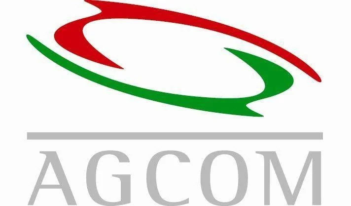 O que significa a inscrição “in elenco AGCOM” na bio dos influencers: regras, limites e sanções