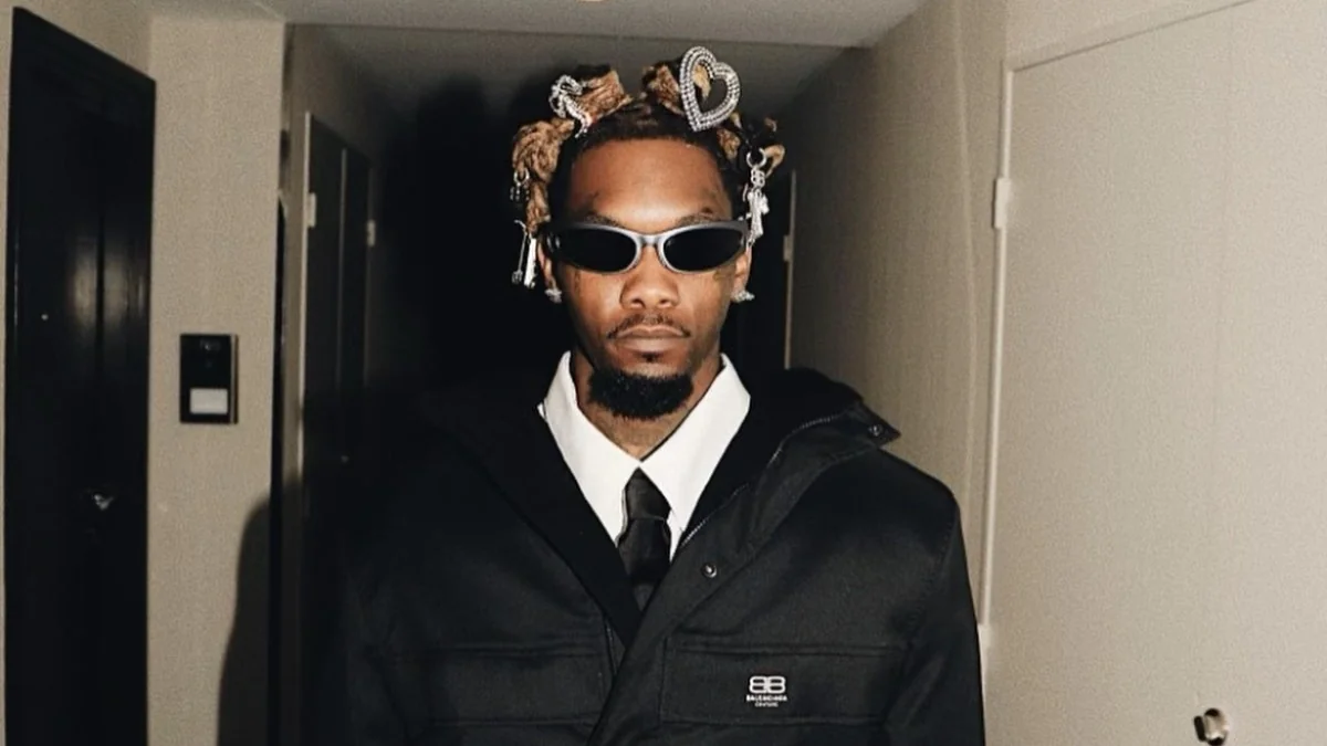 Offset é baleado em Hollywood (Flórida); dois detidos e investigação em curso