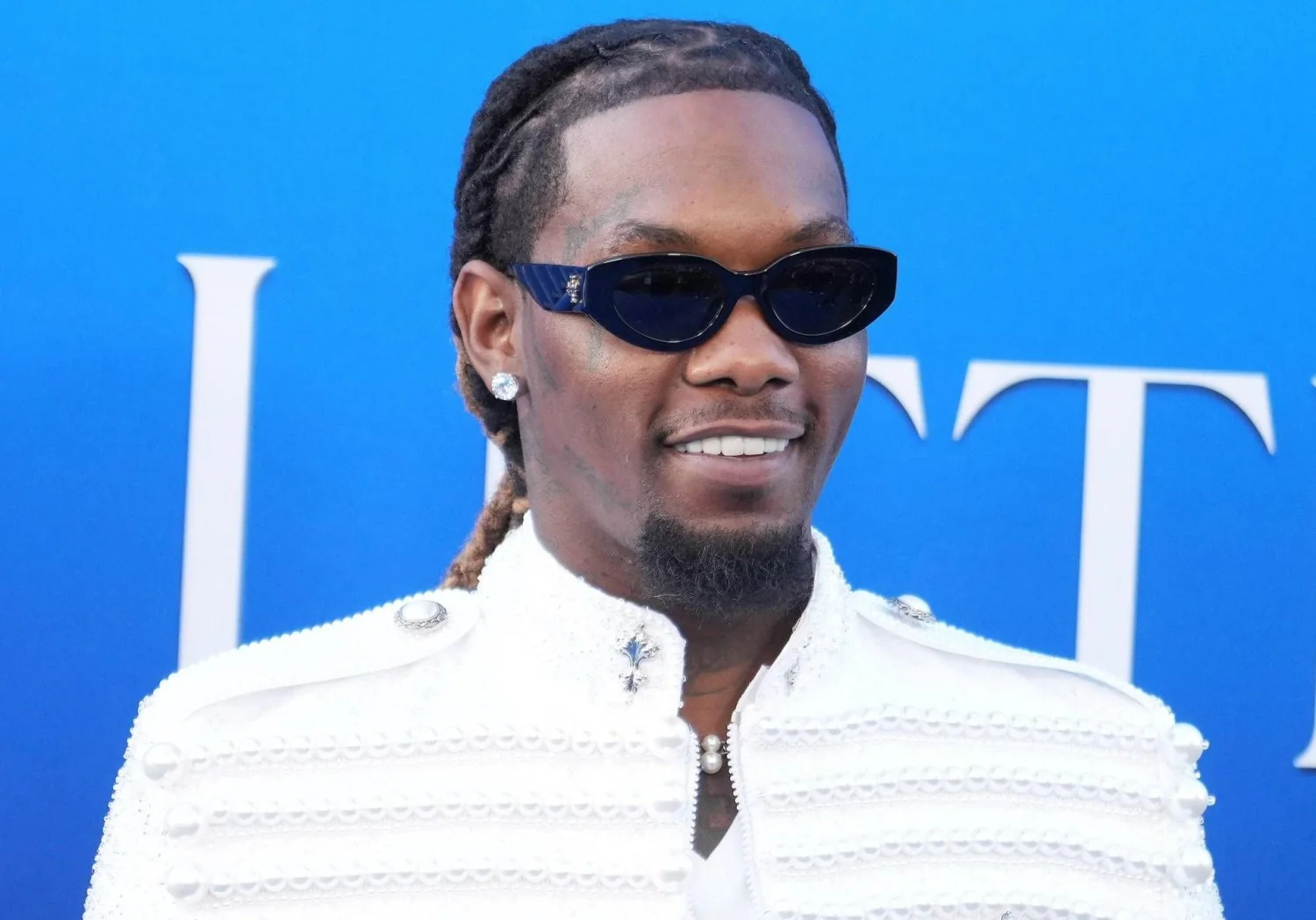 Offset baleado em Hollywood (Flórida): rapper está hospitalizado e investigação segue