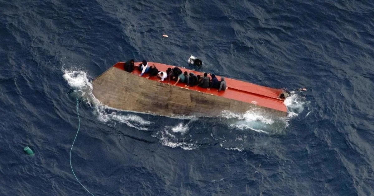 OIM alerta: quase 8 mil mortos nas rotas migratórias em 2025 e mais de 80 mil desde 2014