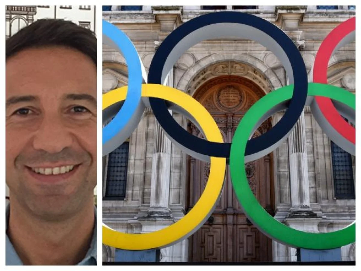Por que acreditar na candidatura das Olimpiadas 2036 de Emilia-Romagna, Toscana e San Marino, segundo Luigi Angelini