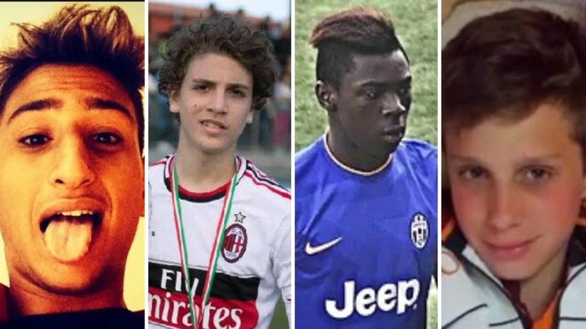 Do último Mundial em 2014 ao presente: onde estavam os Azzurri e o brilho de Pio Esposito
