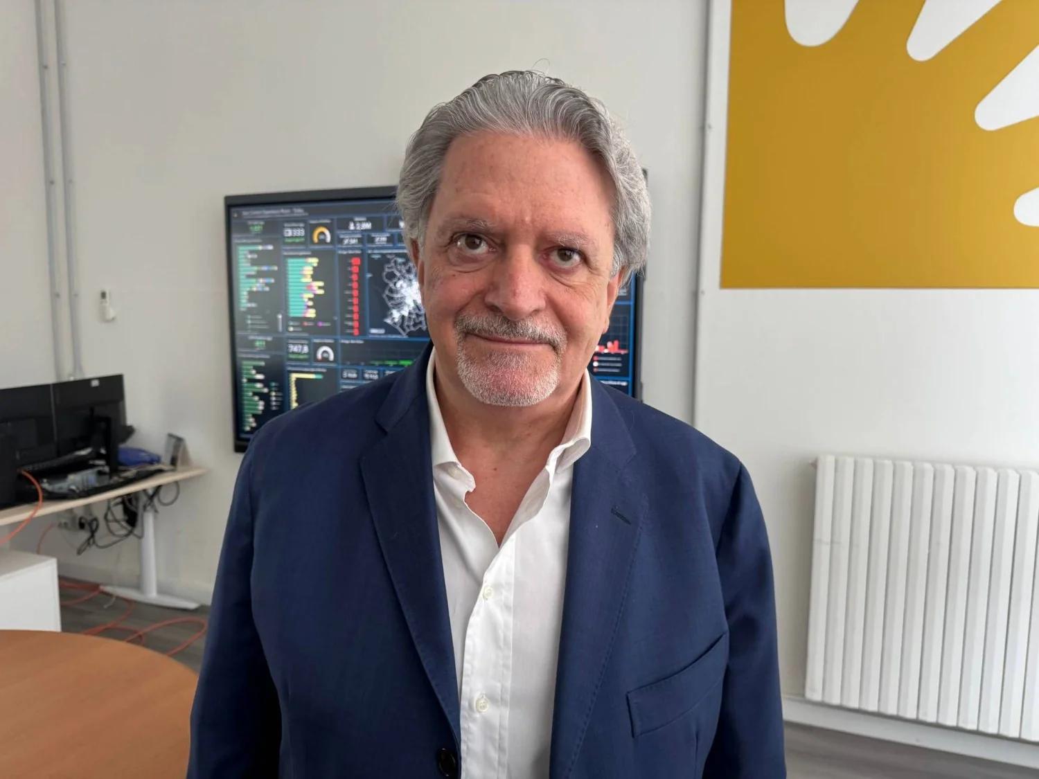 Open Fiber e Ama firmam parceria para digitalização da coleta de resíduos com infraestrutura em fibra
