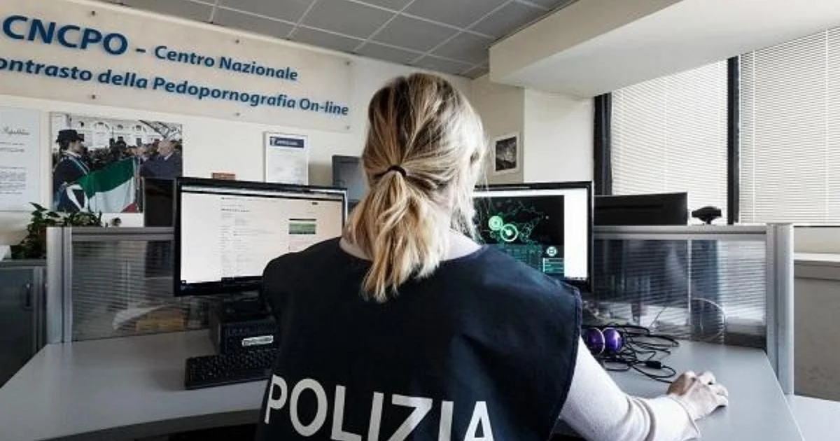 Operação transnacional derruba rede de pedopornografia online: três presos e seis denunciados
