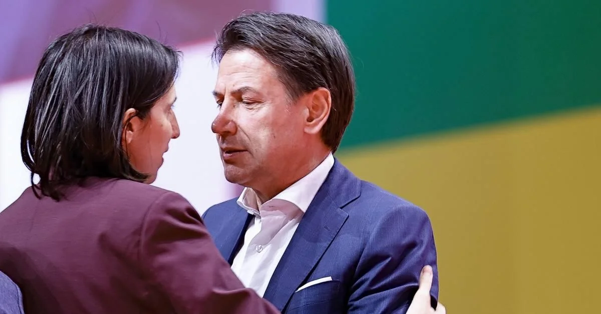 O verdadeiro problema da oposição italiana não é Meloni, é a falta de credibilidade
