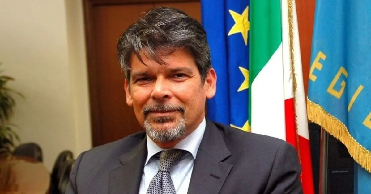 Oposição exige informativa a Meloni sobre indicação de ginecologista Marco Mattei à Corte dei Conti
