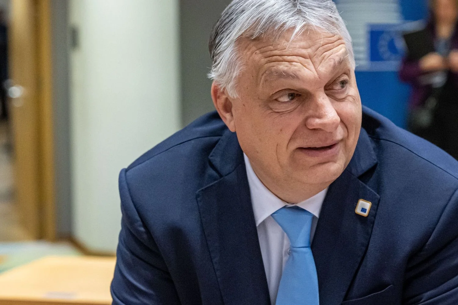 Orbán e a Hungria: 16 anos de centralização, choque com a UE e a incógnita Péter Magyar
