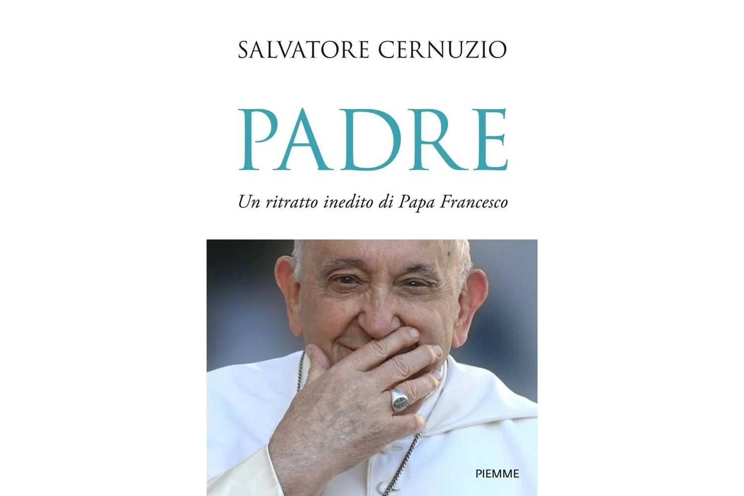Padre: retrato íntimo de Papa Francisco revela 'a loucura de Deus' e planos de viagem