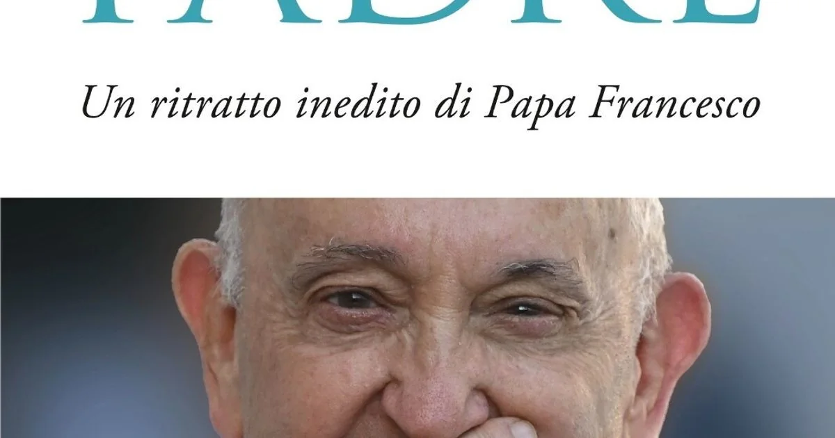 Padre: retrato inédito de Papa Francisco revela humanidade e urgência pastoral