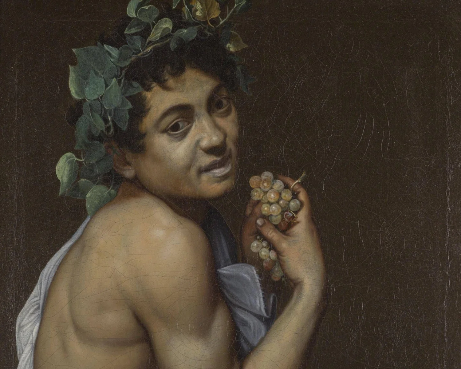 Palazzo Te inaugura 'Inventare la natura': Leonardo, Arcimboldo e Caravaggio em diálogo com a natureza renascentista