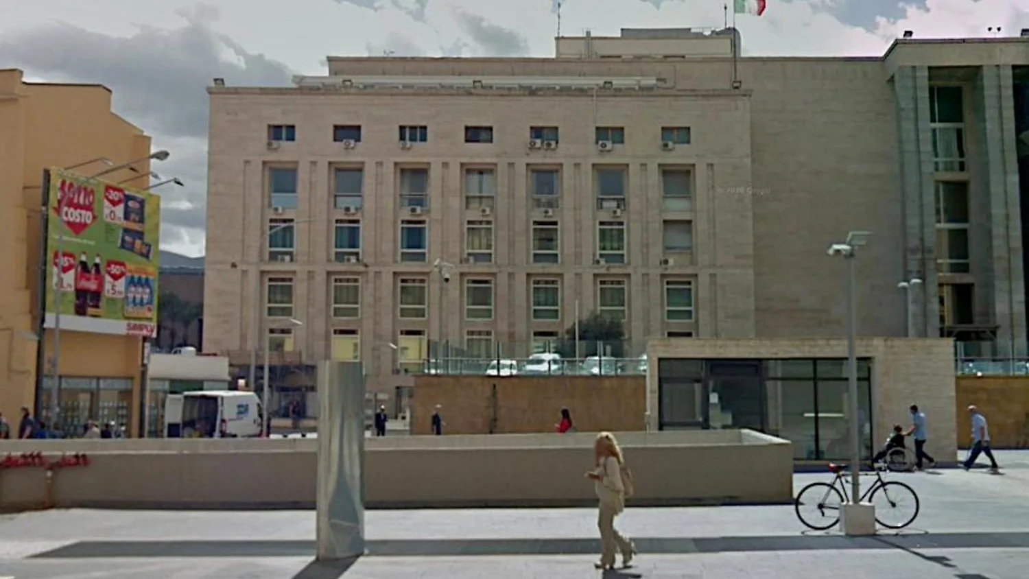 Palermo: detidos dois cidadãos tunisinos por apologia de terrorismo em postagens no Instagram e TikTok