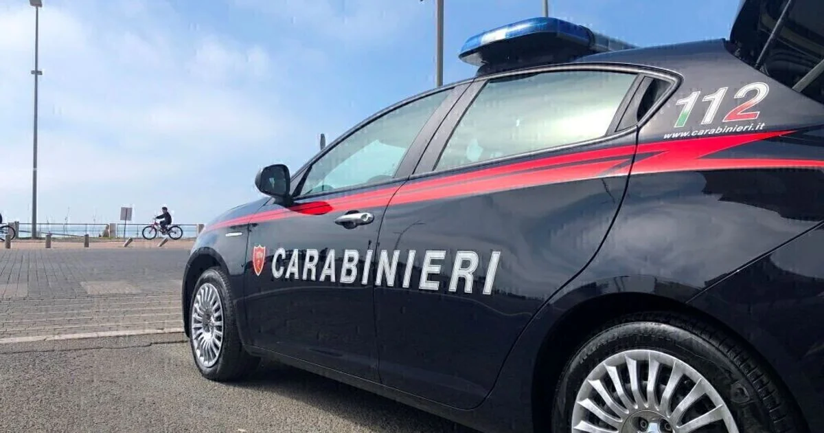 Palermo: Grupo tenta matar vencedor de 100 mil euros após prêmio; cinco presos