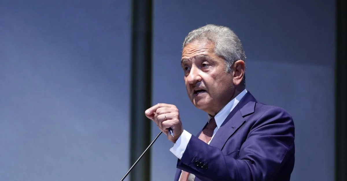 Panetta alerta: conflitos elevam a inflação e tensionam a economia e a estabilidade financeira