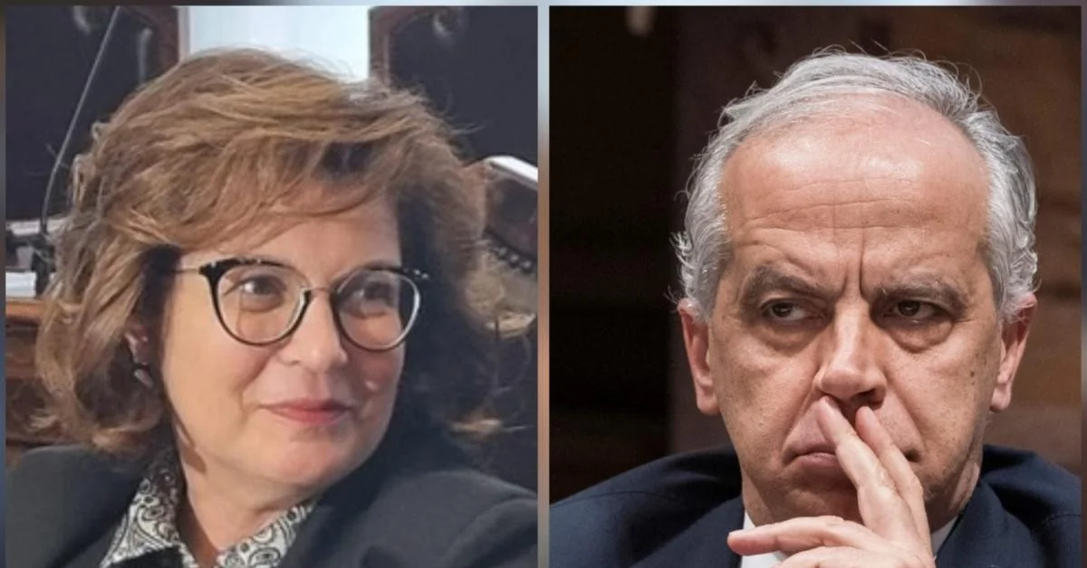 Paola Berardino: quem é a mulher de Matteo Piantedosi e as repercussões políticas do recente caso