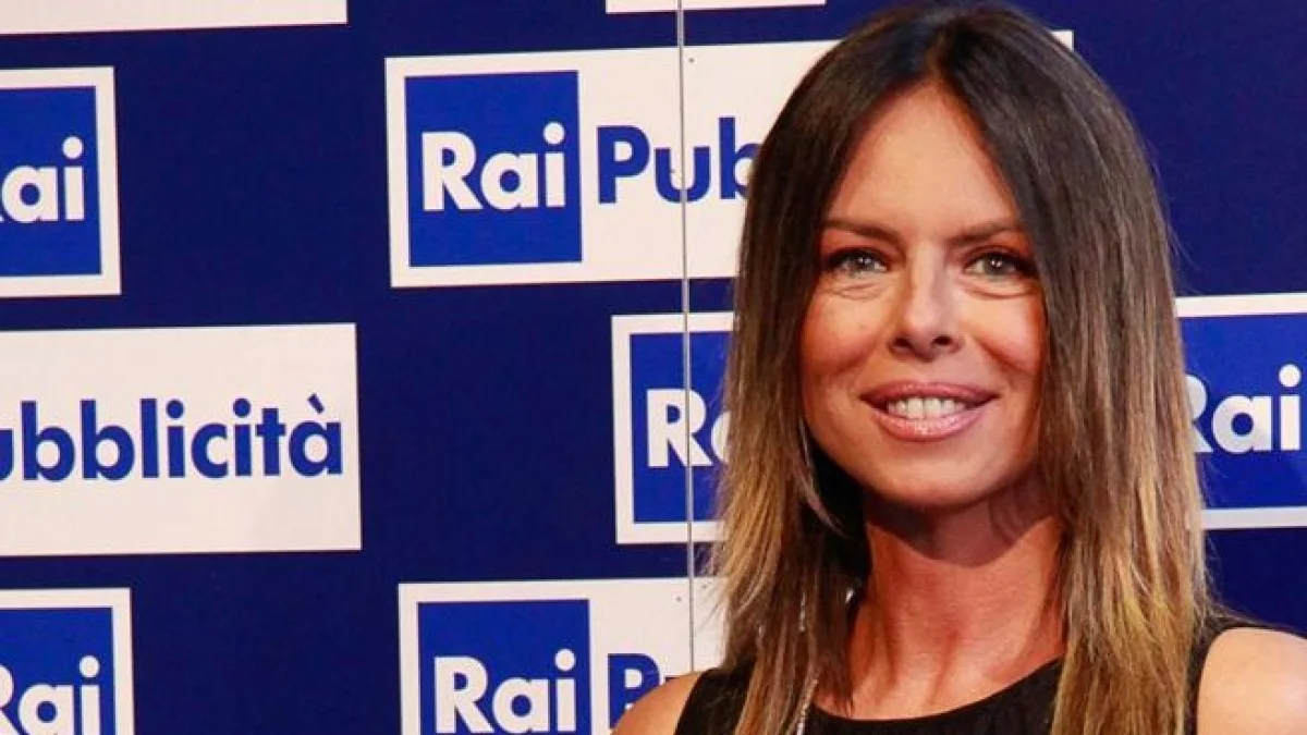 Paola Perego: dos primeiros passos na moda à batalha contra os ataques de pânico — 8 segredos da apresentadora