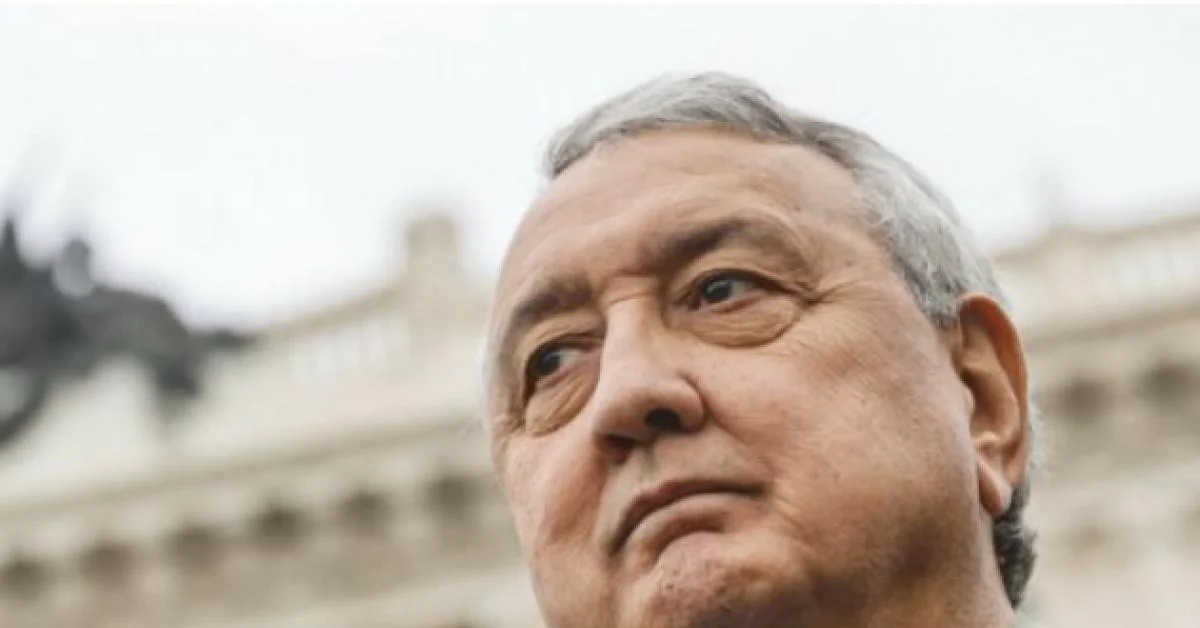 Paolo Barelli se afasta da liderança de Forza Italia na Câmara; Enrico Costa lidera lista de sucessores