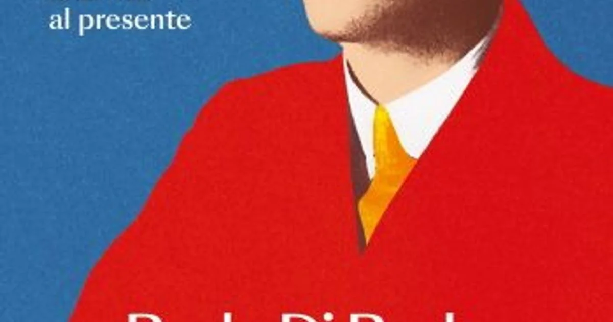 Paolo Di Paolo reconta Piero Gobetti: “Volto a Gobetti porque a editoria é civilização”