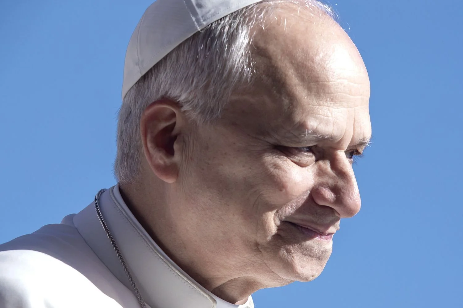 Papa Leone convoca governos: 'Parem as guerras' — apelo por paz, diálogo e mediação