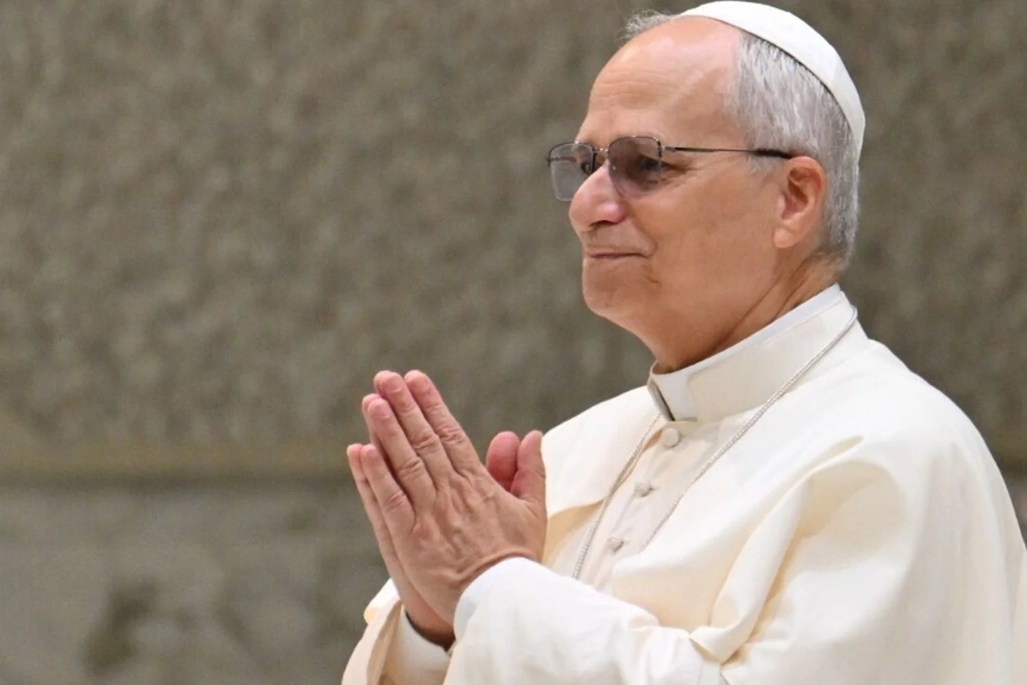 Papa Leone inicia longa viagem apostólica de 11 dias pela África: quatro países e dezenas de encontros
