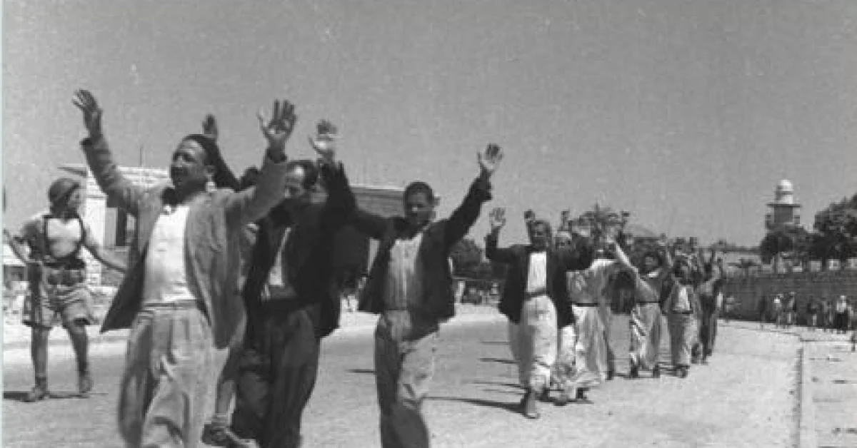 O paradoxo moral entre o Holocausto e a Palestina: quando a culpa europeia redesenha a justiça global