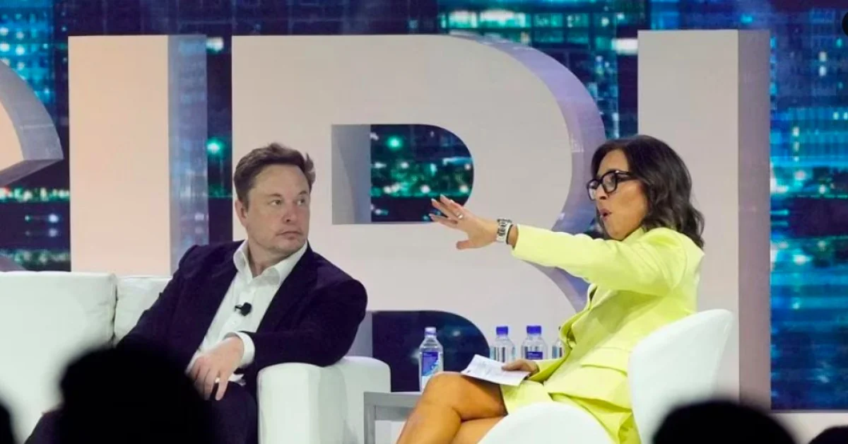 Paris convoca Elon Musk e Linda Yaccarino em investigação sobre X por deepfakes e material pedopornográfico