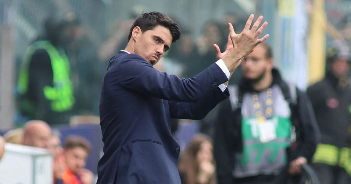 Parma conquista a salvação com gol decisivo de Nesta Elphege no Tardini