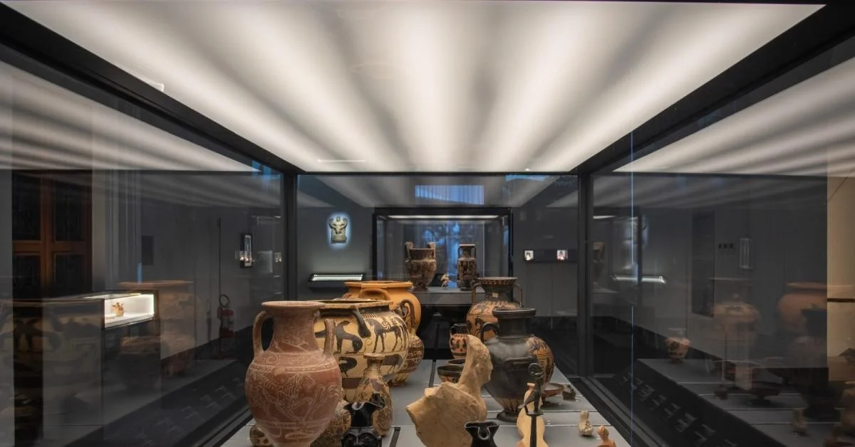 Parthenope: a sereia que atravessa séculos ganha grande mostra no MANN, em Nápoles