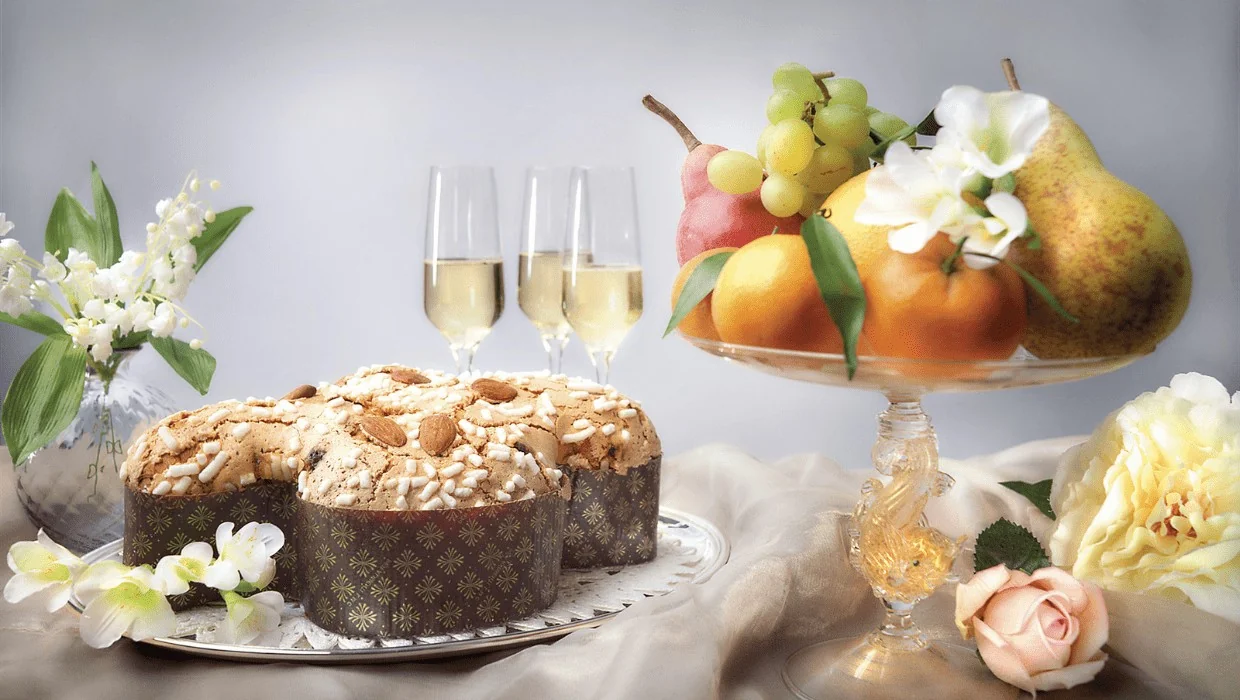 Colomba de Páscoa: o rito da degustação segundo Dario Loison — equilíbrio, aroma e partilha