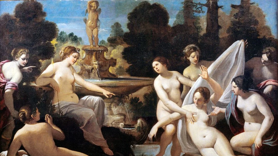Páscoa com arte: de Sodoma ao Art Déco, exposições imperdíveis pela Itália