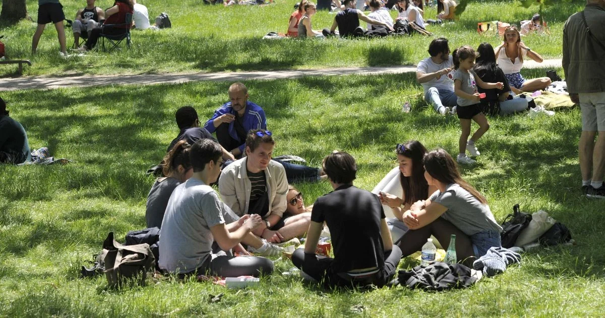 Páscoa e Pasquetta: tempo estável e temperaturas acima de 20°C em grande parte da Itália