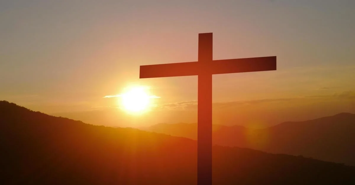 Páscoa como o ‘Passaggio di Dio’: o êxodo do mundo à presença divina e o triunfo sobre o mal