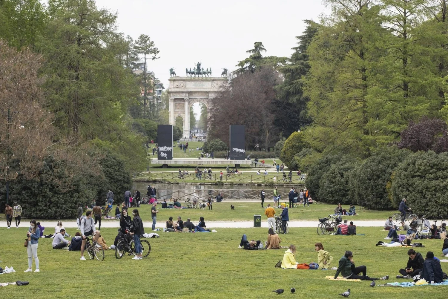 Pasquetta: Por que se celebra o Lunedì dell’Angelo e como nasceu a tradição do passeio pós-Páscoa