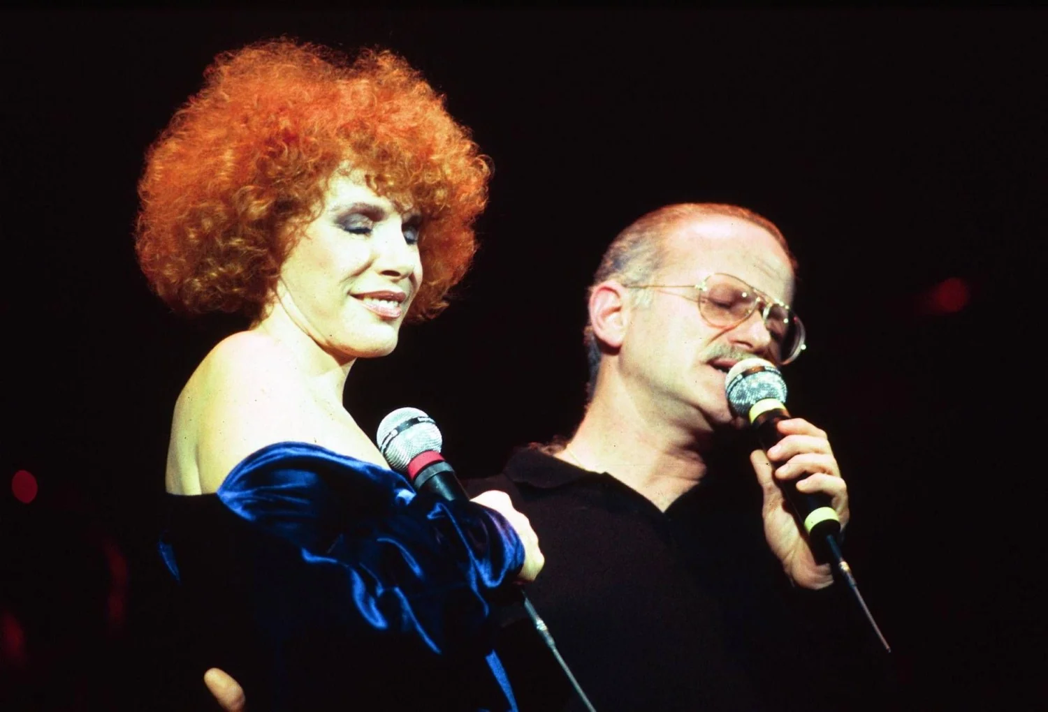 Per sempre: o vinil que celebra o encontro eterno entre Ornella Vanoni e Gino Paoli