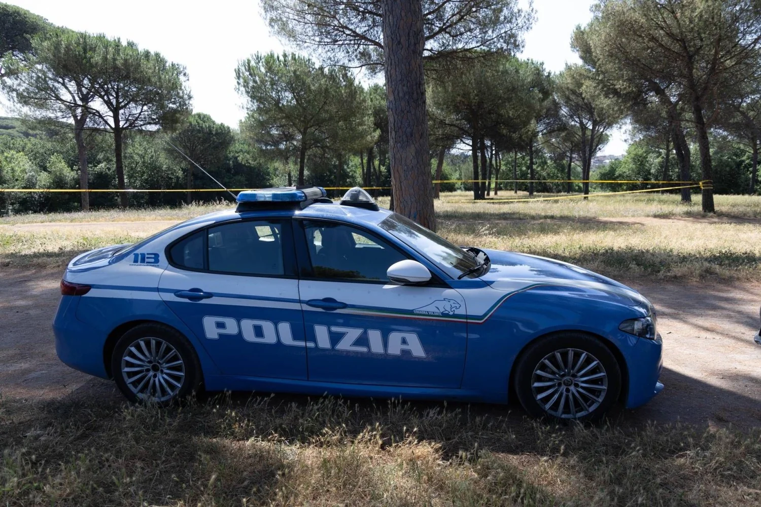 Perícia aponta incapacidade temporária de Francis Kaufmann para participar do processo sobre o duplo homicídio em Villa Pamphili