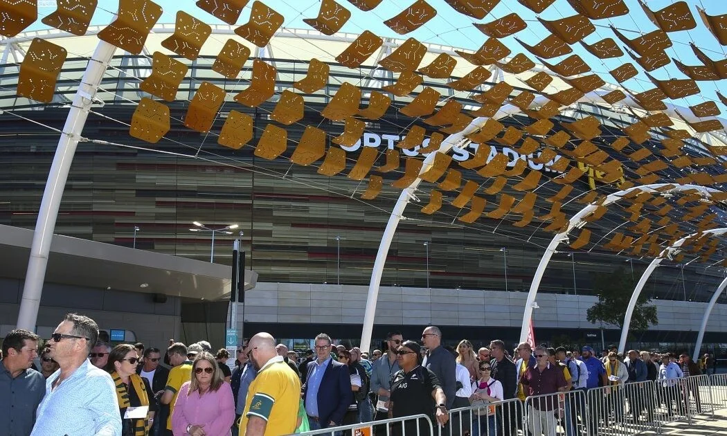 Perth volta a receber as grandes da Serie A: Inter, Juventus, Milan e Palermo têm amistosos em agosto
